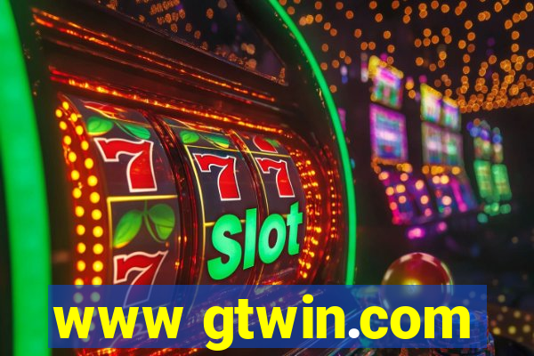 www gtwin.com